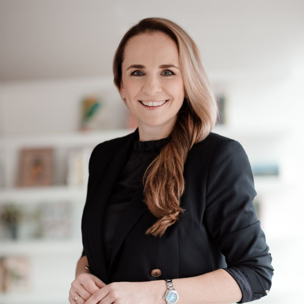 Natalia Korzeniecka - Walak LL.M.