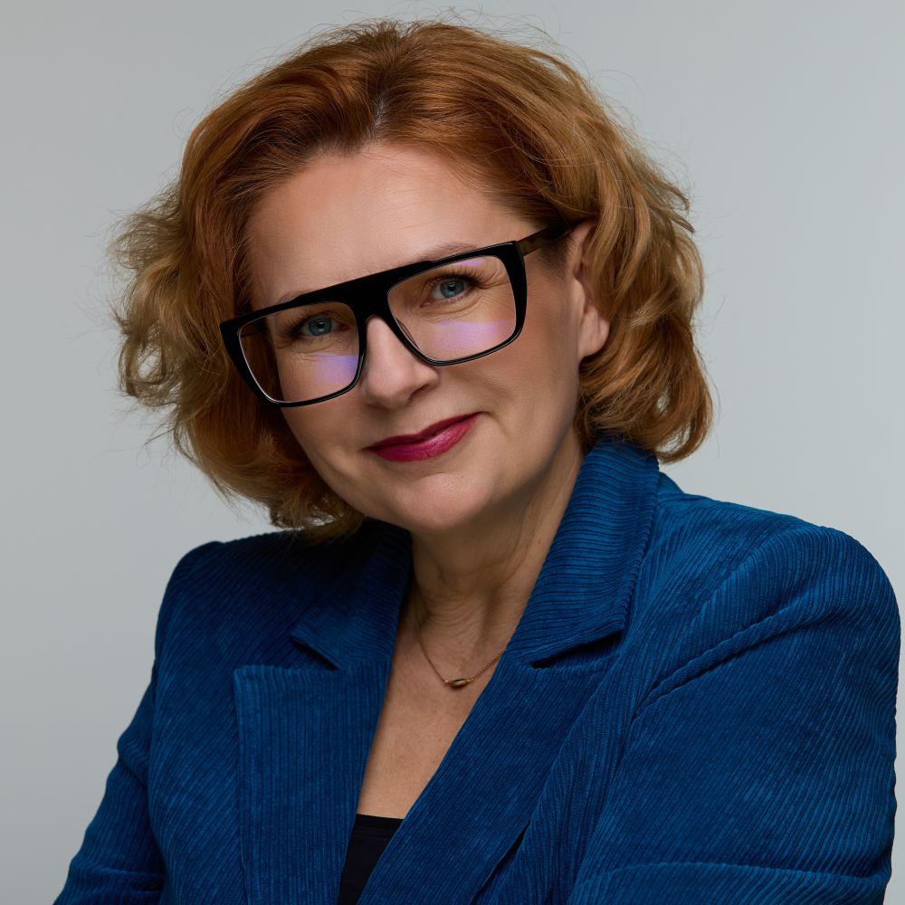 Edyta Goryszewska-Szumska