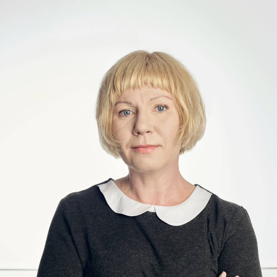 Patrycja Marcinkowska
