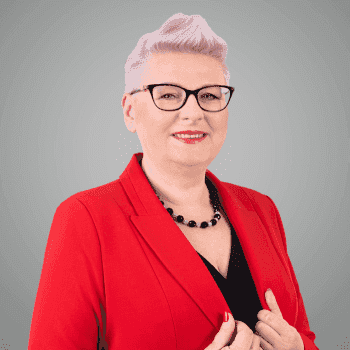 Magdalena Bylinowicz