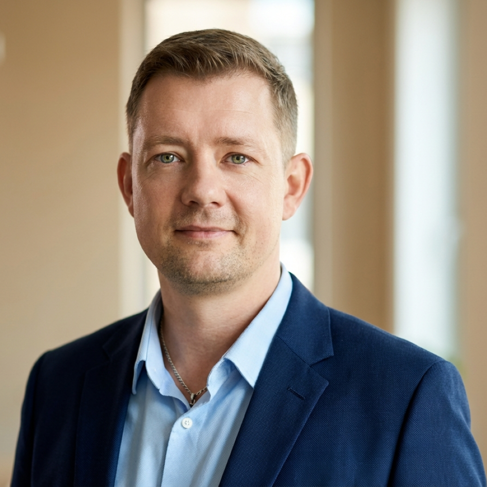 Szymon Domirski