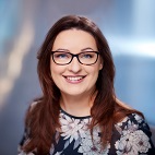 Agnieszka Konarzewska