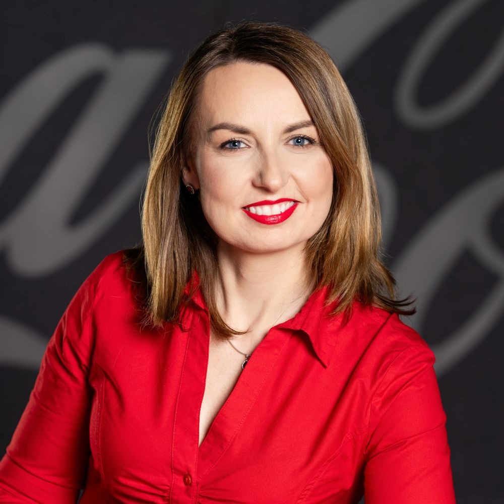 Katrzyna Rybicka-Dećko