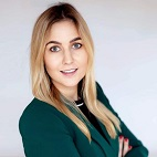 Natalia Dmitruk