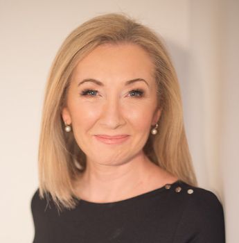 Elżbieta Szymańska