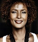 Waris Dirie
