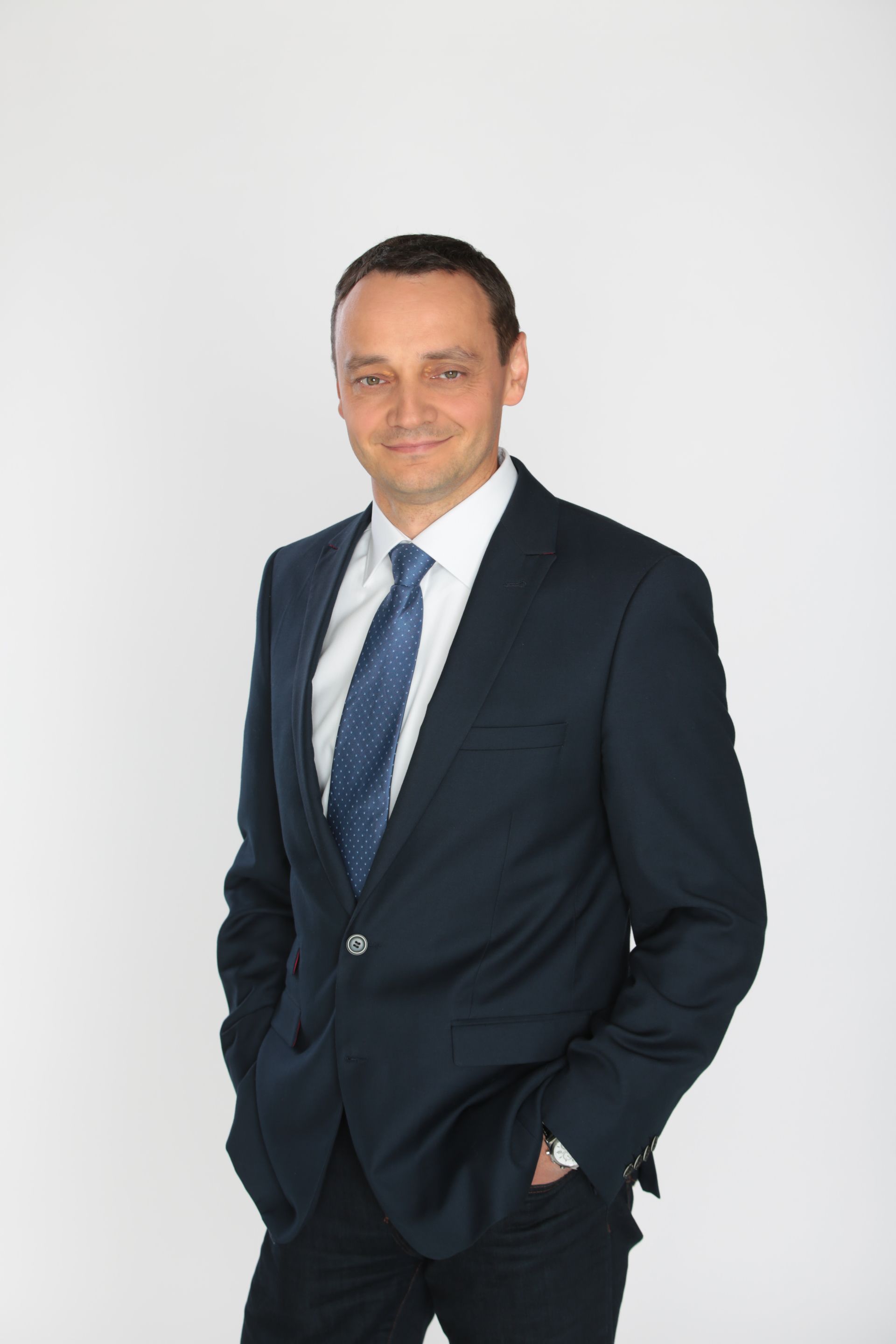 Robert Olędzki