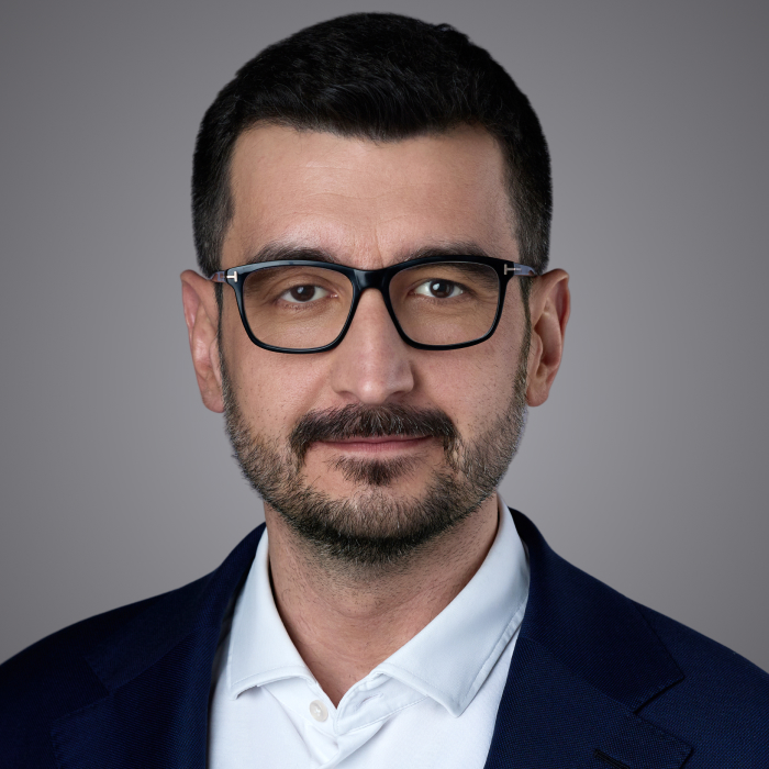 Michał Czarnuch