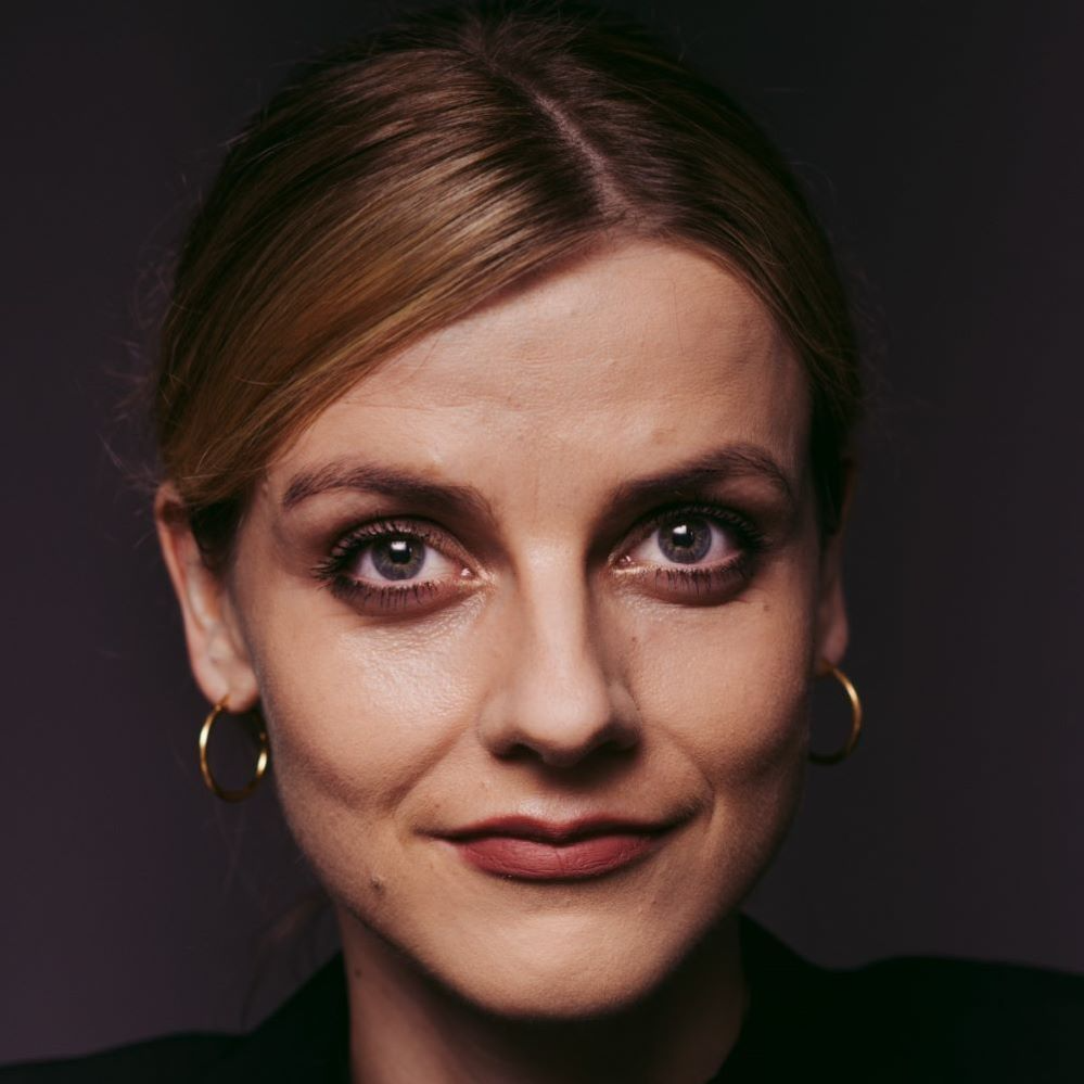 Aleksandra Maciejewicz