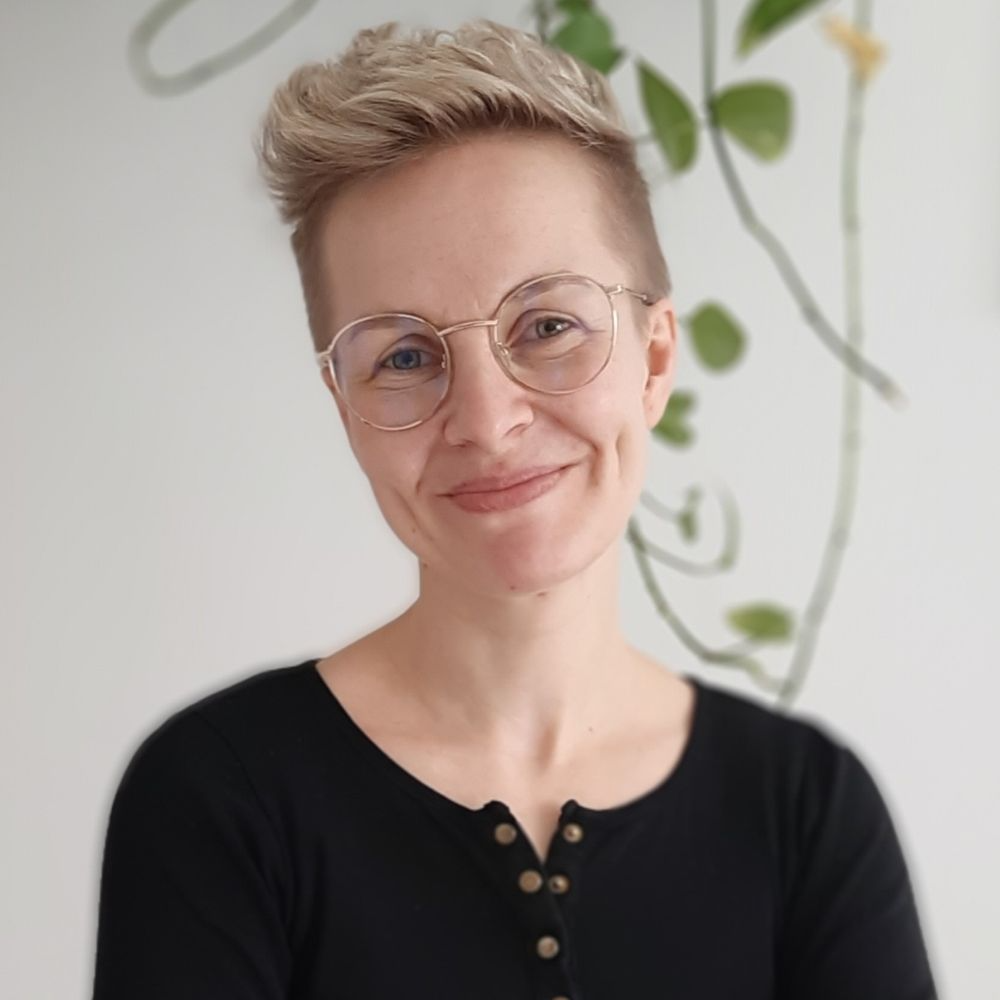 Ewa Leśnowolska
