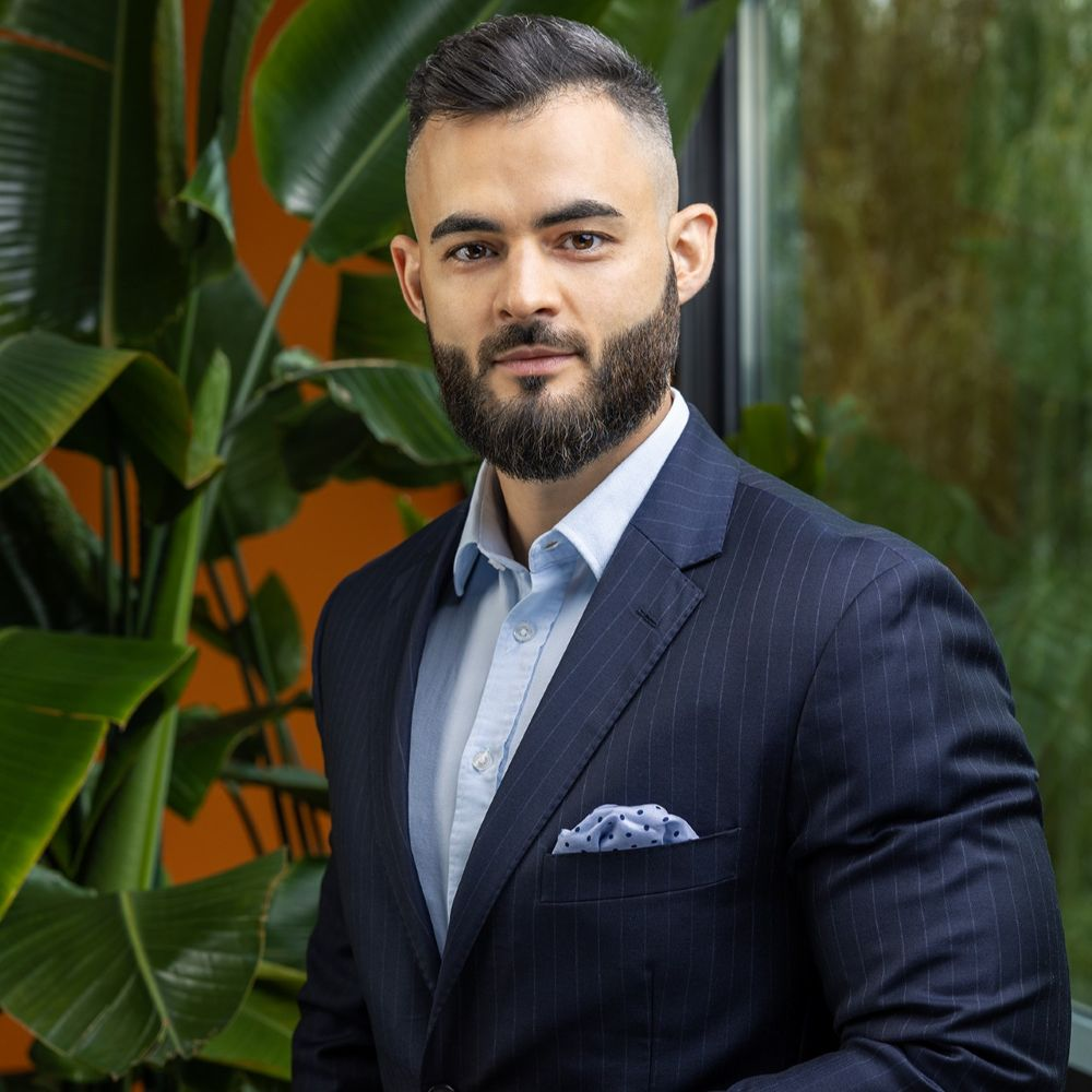 Rami Al Naib