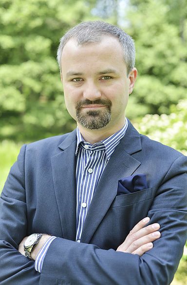 Konrad Schroeder
