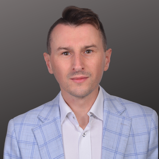 Dariusz Pyrchla