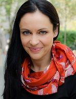 Maria Rotkiel