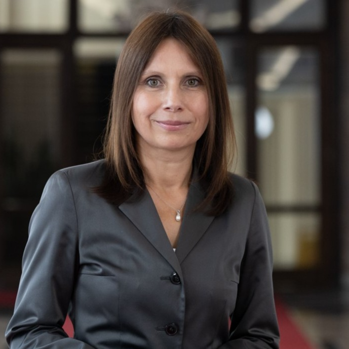 Anna Sobierajska-Sokół