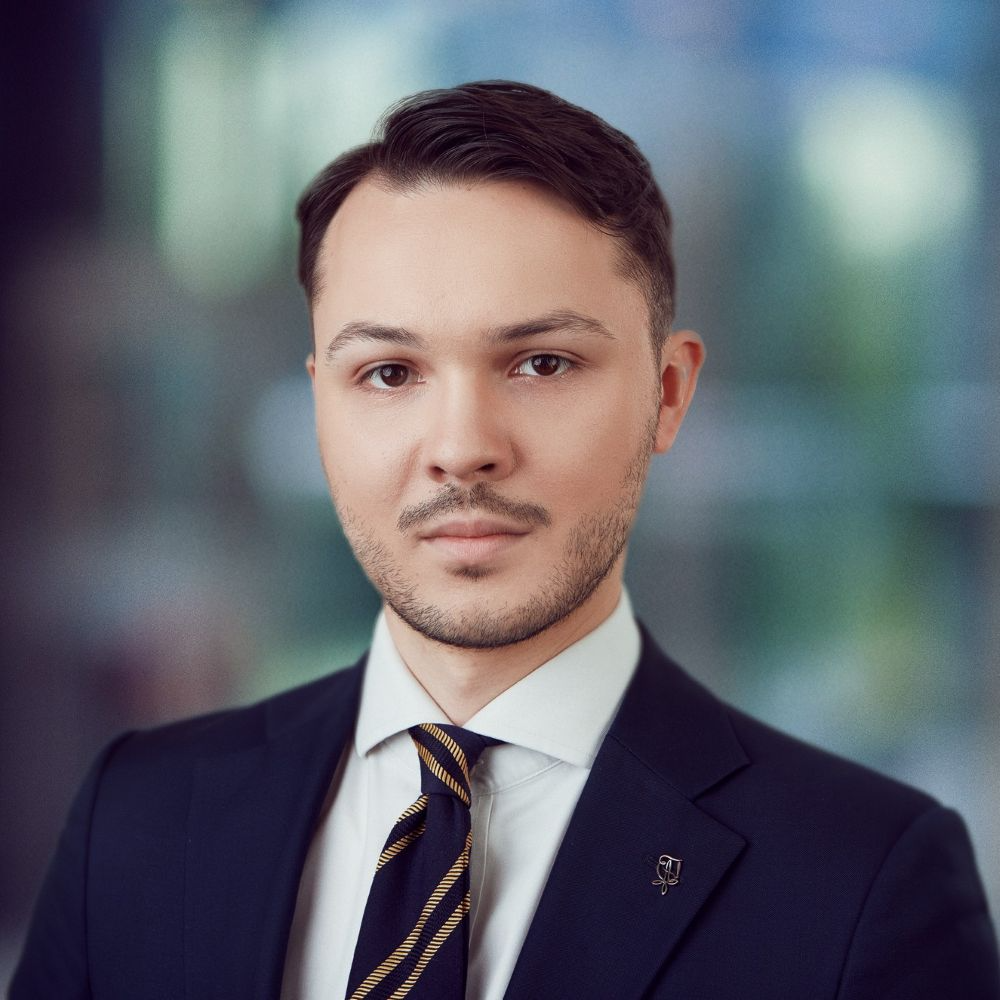 Szymon Doliwa