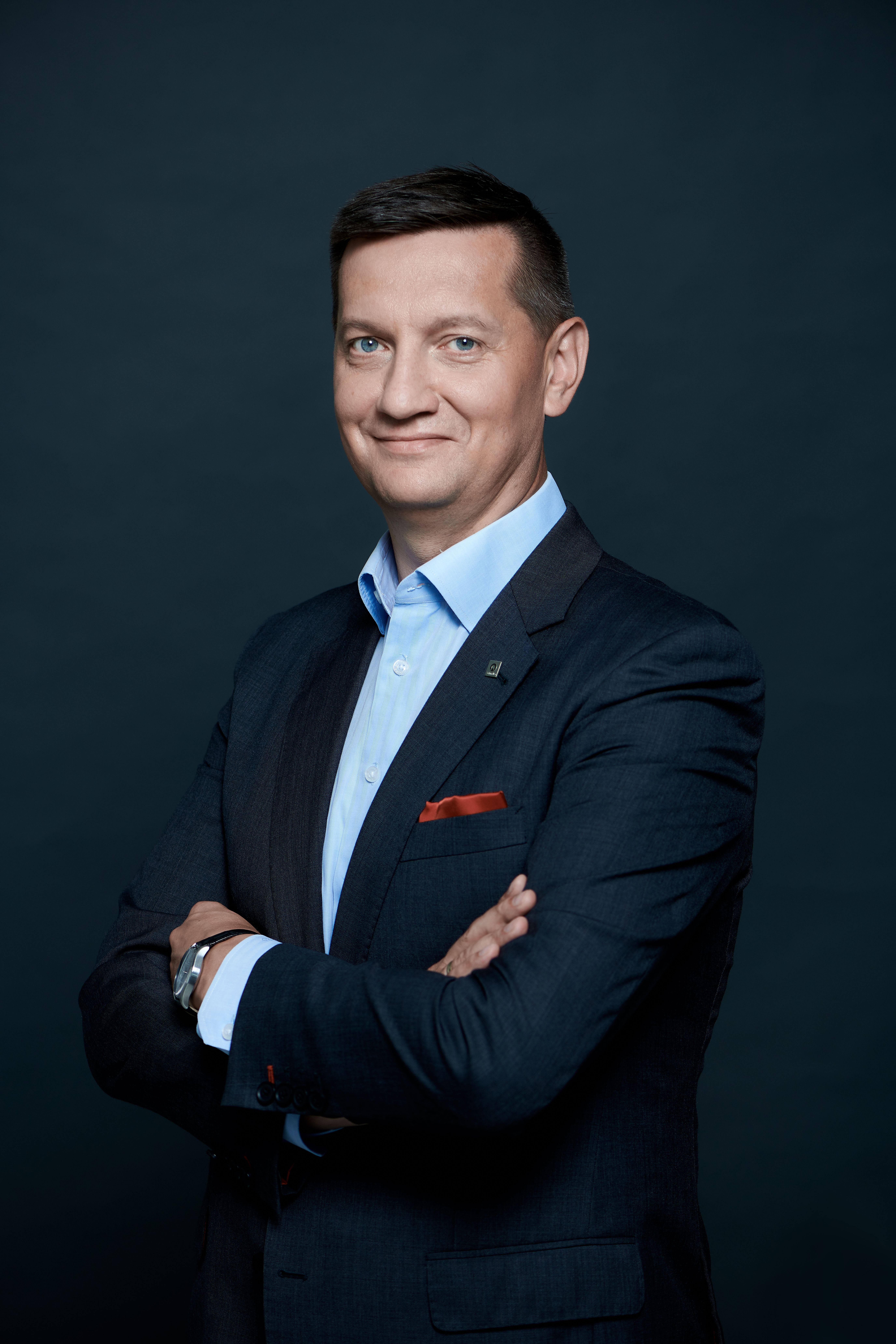 Paweł Wierzbicki