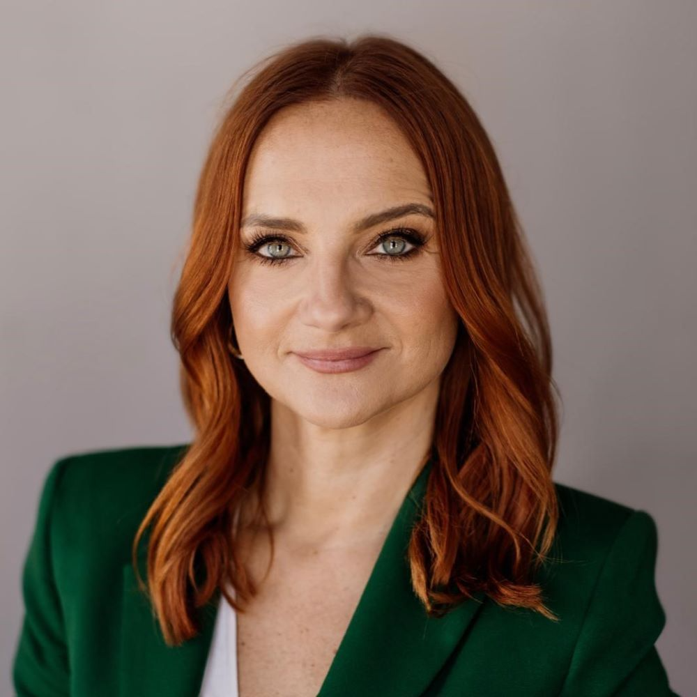 Anna Choszcz-Sendrowska