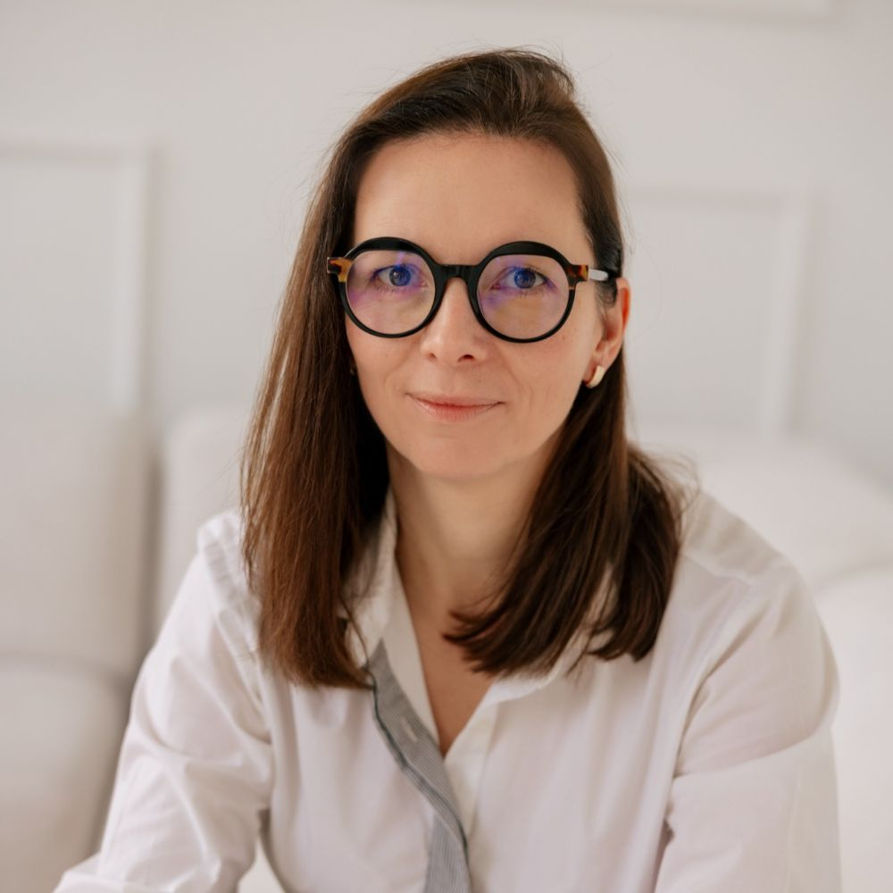 Adrianna Borucka