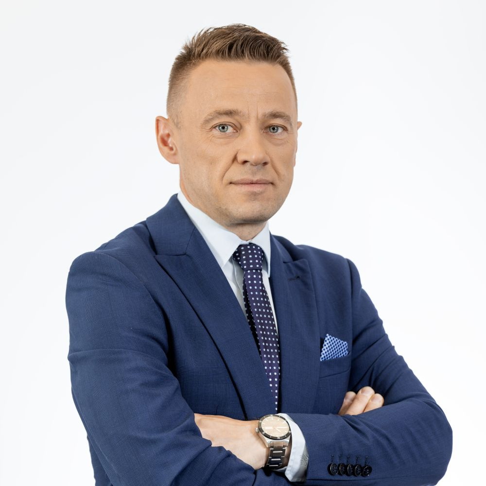 Mariusz Kozera
