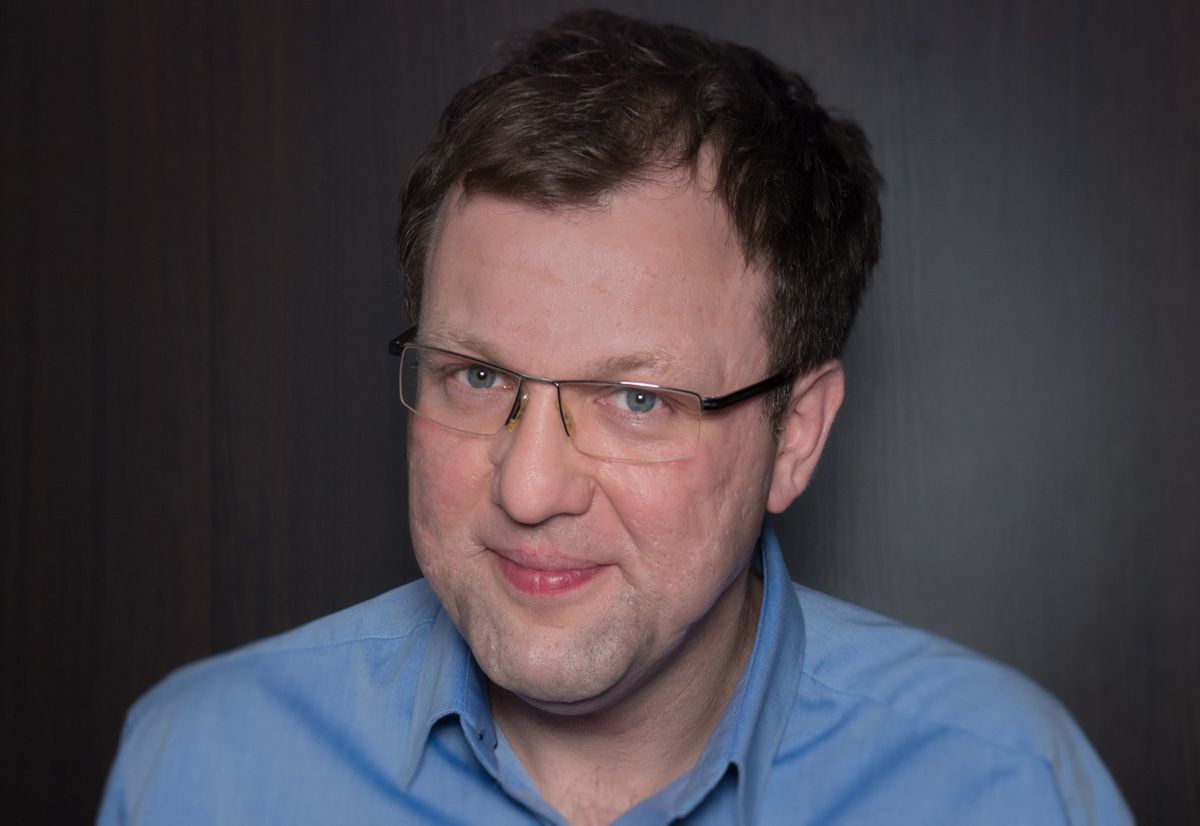 Marcin Kusznier