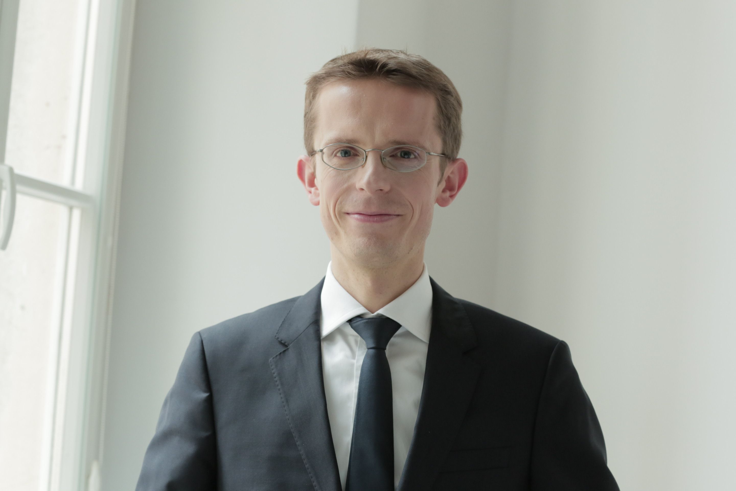 Piotr Niezgódka
