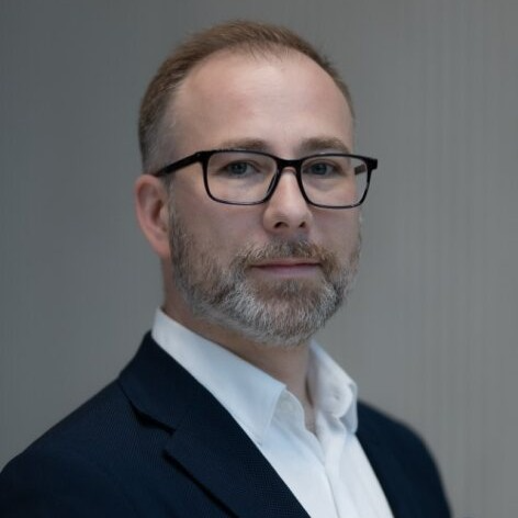 Damian Kamiński
