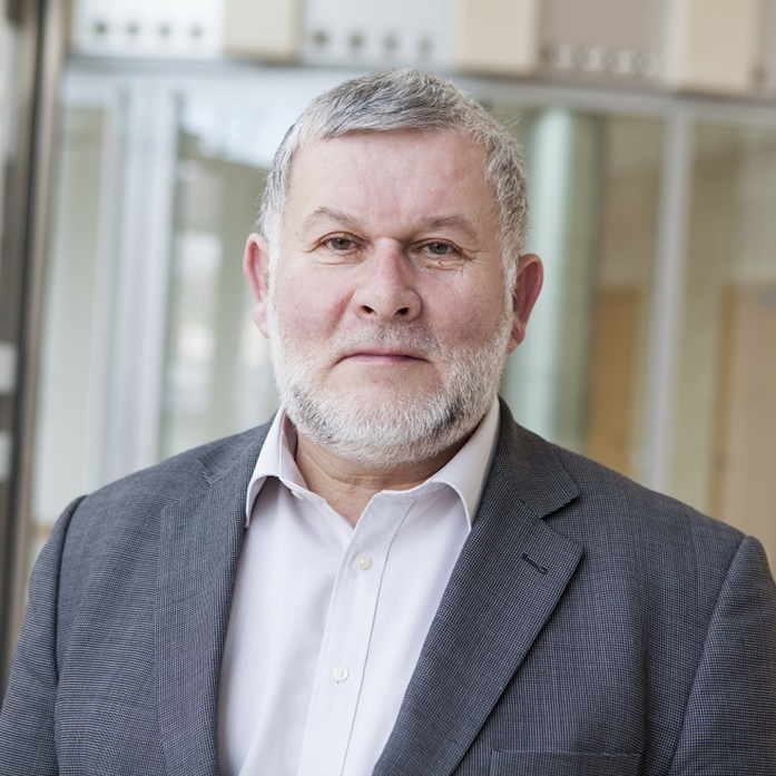 Krzysztof Jajuga