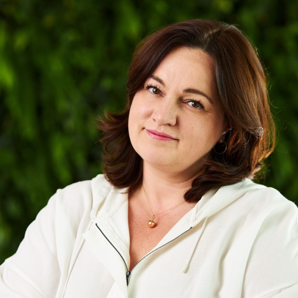 Marta Pietranik-Pacuła