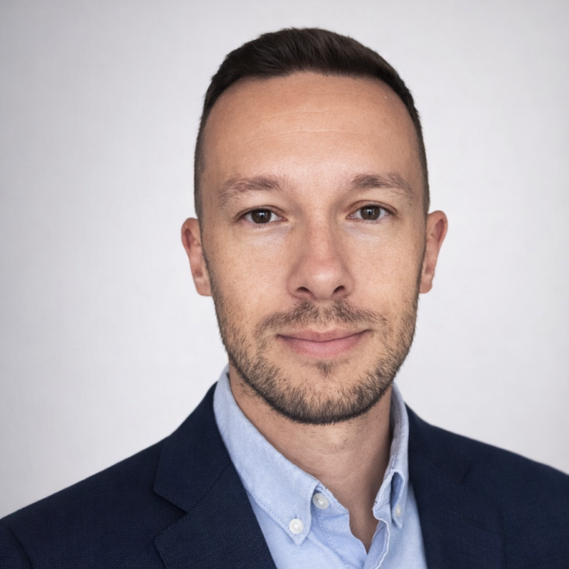 Michał Gołębiewski