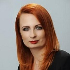 Dorota Grzelińska