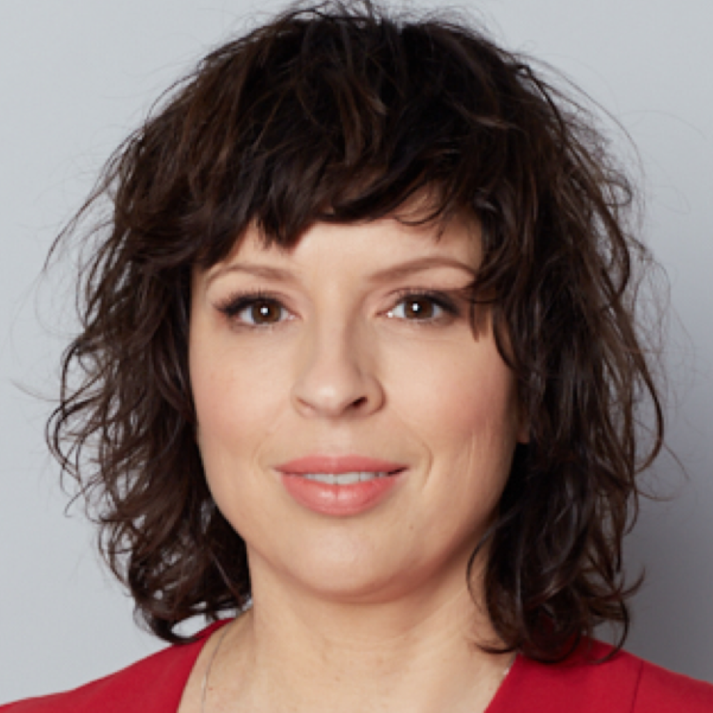 Agnieszka Grostal