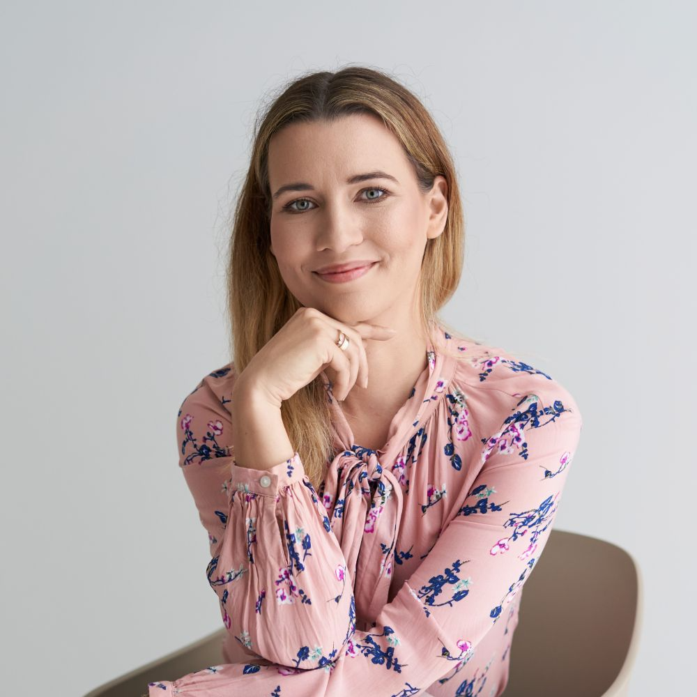 Agnieszka Hrabia