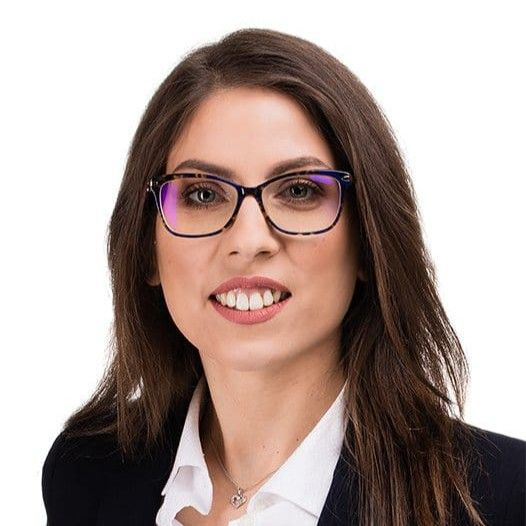 Sandra Szybak-Bizacka