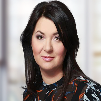 Magdalena Maruszczak