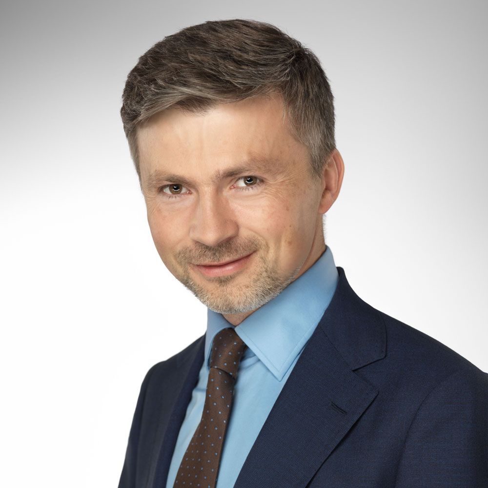 Michał Swół