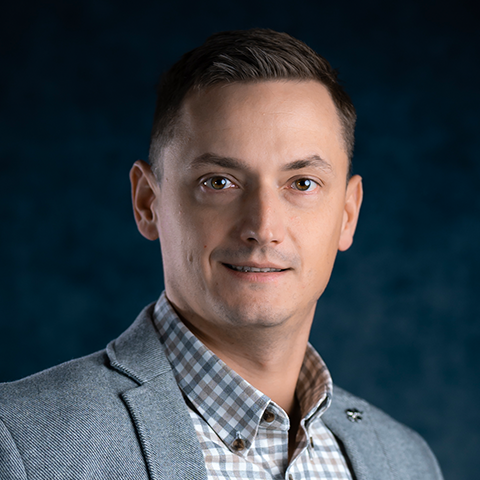 Bartosz Budzewski