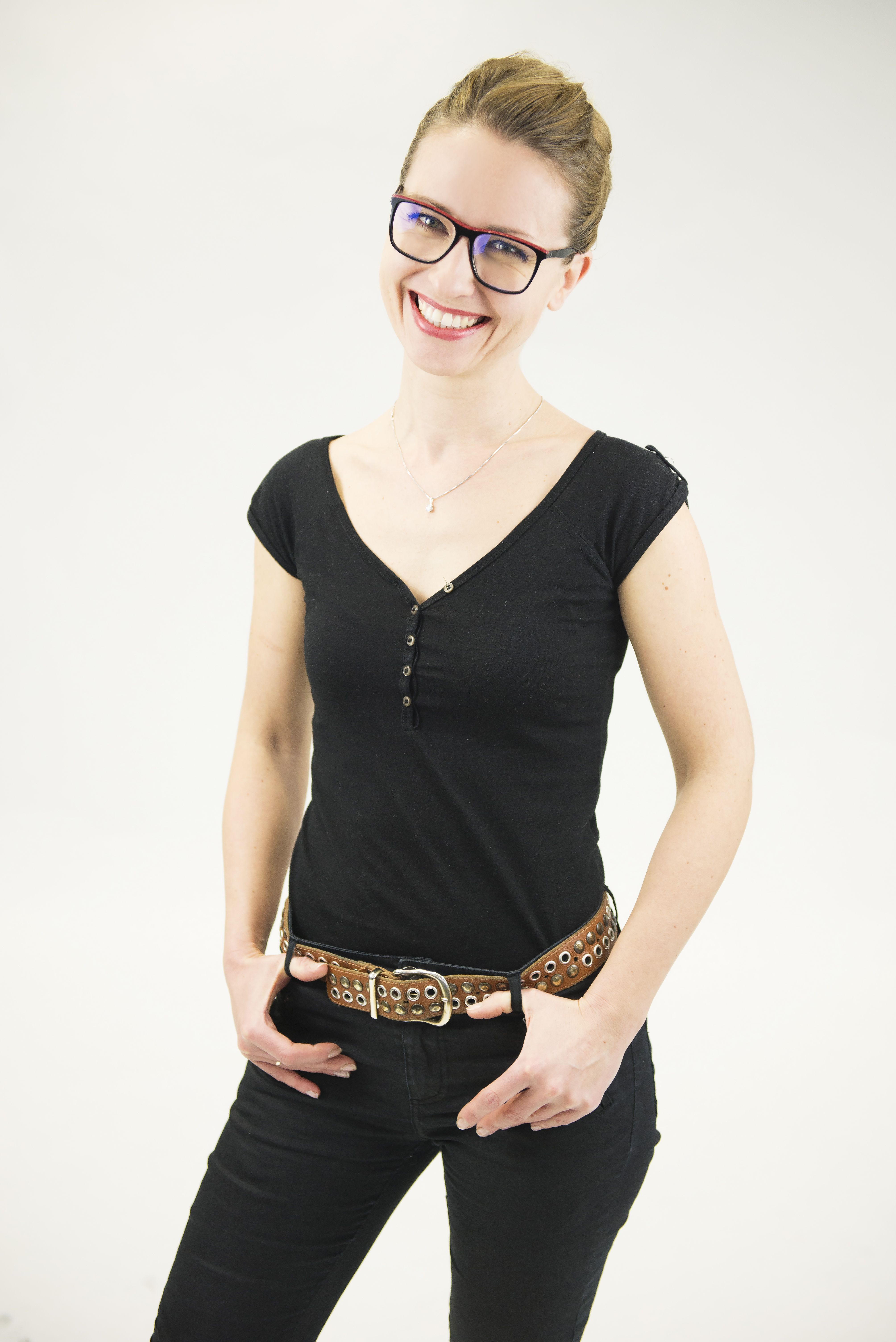Karolina Gonet