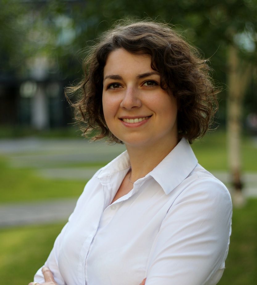 Ilona Kosno
