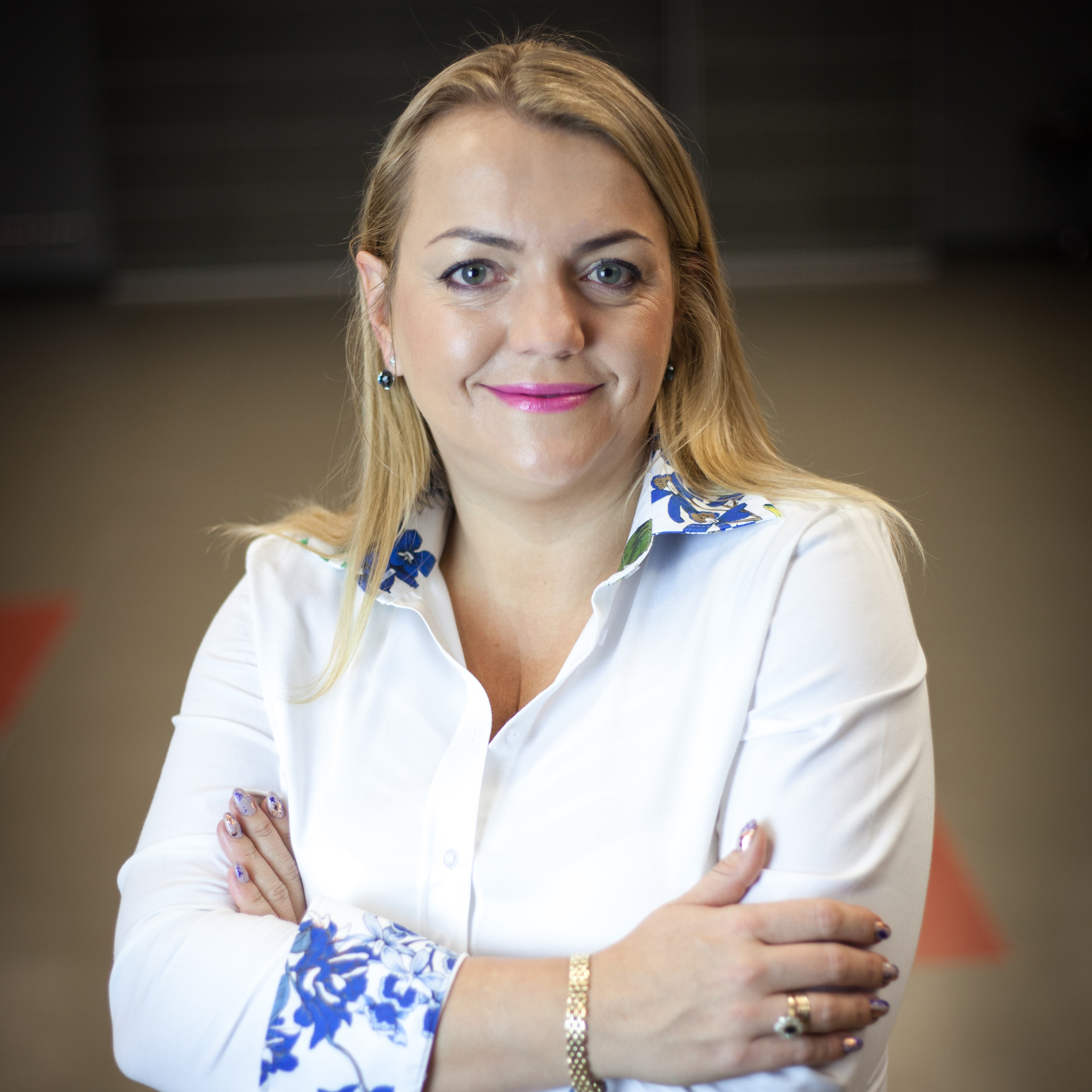 Magdalena Soboń-Stasiak