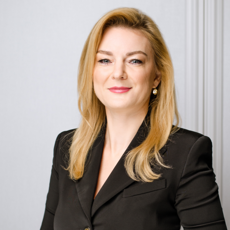 Kinga Tabor-Kłopotowska