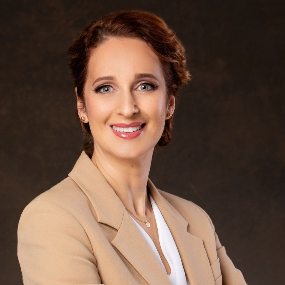 Karolina Jagodzińska-Szynkura