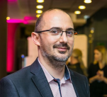 Bartłomiej Szmajdziński