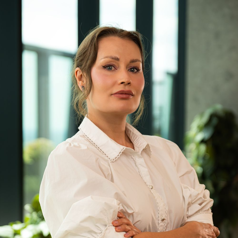 Olga Biczel
