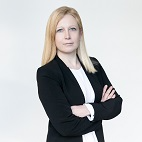 Joanna Keber