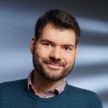 Błażej Kobus
