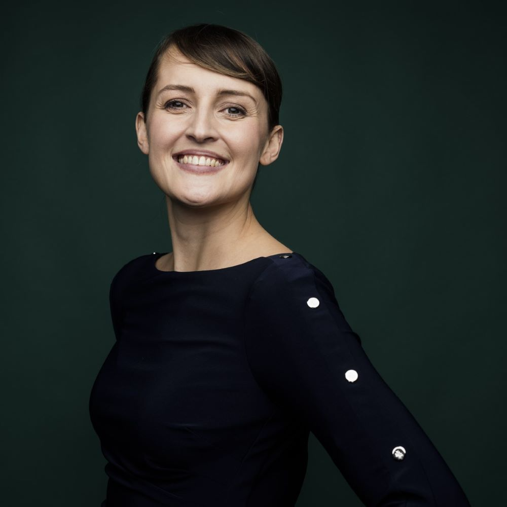 Daria Sulgostowska