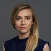 Aleksandra Modzelewska
