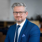 Łukasz Dreger