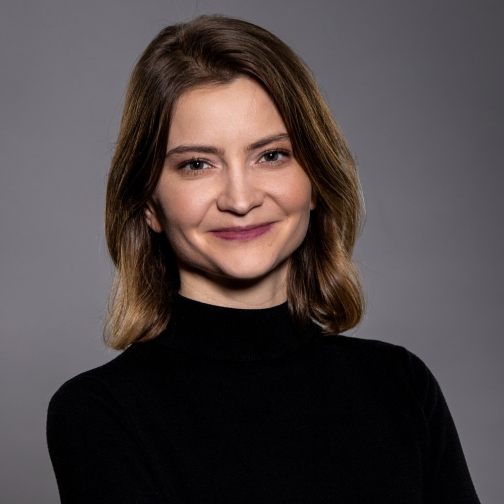 Karolina Solecka